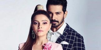 Bigg Boss 14: Rubina Dilaik Was Almost About To Divorce Abhinav Shukla