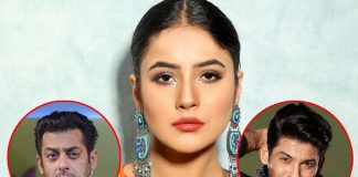 Bigg Boss 14 Weekend Ka Vaar: After Sidharth Shukla, Shehnaz Gill Enters Salman Khan's Show! WATCH