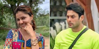 Bigg Boss 14: Sidharth Shukla Trends On Twitter For Supporting Rubina Dilaik