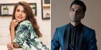 Bigg Boss 14's Naina Singh: "Eijaz Khan Aur Meri Dosti Toh Nahi Ho Sakti"