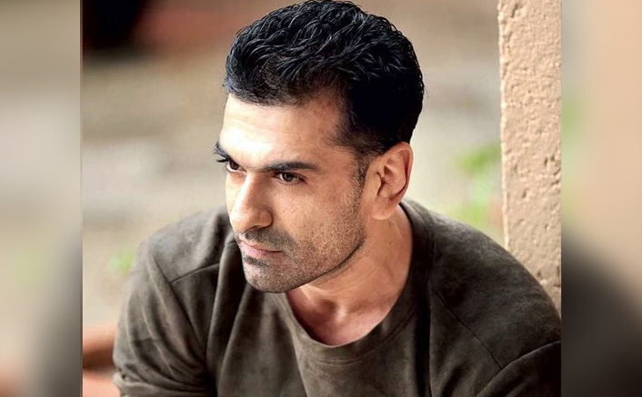 Bigg Boss: Eijaz Khan discloses a painful personal story about the time his wedding got called off(Pic credit: Instagram/eijazkhan)