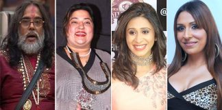 Bigg Boss: Dolly Bindra Being Possessed To Swami Om Throwing Urine - check out the most controversial TRP stunts