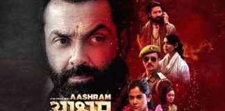 Bigger, darker and stronger - Aashram Chapter 2 breaks records with 500% higher streams on Day 1 when compared to its first outing