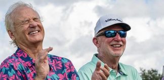 Bill Murray's Brother Ed Murray Passes Away At 76
