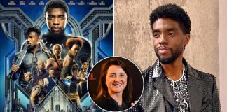 Black Panther 2: No Digital Double Of Chadwick Boseman To Be Used
