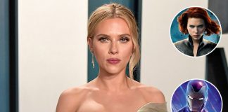 Scarlett Johansson Was Not A Fan Of Superhero Movies Before Iron Man, Reveals How She Prepped For Black Widow
