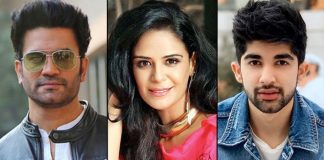 Black Widows Actor Nikhil Bhambri On Mona Singh & Sharad Kelkar: "Working With Such Senior Actors Was A Dream Come True"
