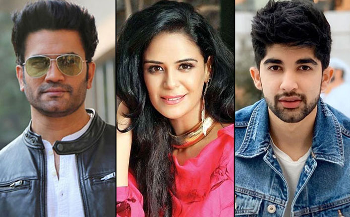 Black Widows Actor Nikhil Bhambri On Mona Singh & Sharad Kelkar: "Working With Such Senior Actors Was A Dream Come True"