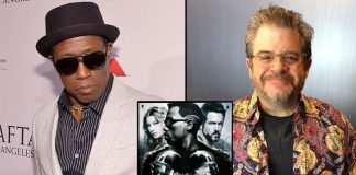 Blade: Trinity: Wesley Snipes Rubbishes Patton Oswalt's Claims About His Bizarre Behaviour & Says, "Presumption That One White Guy..."