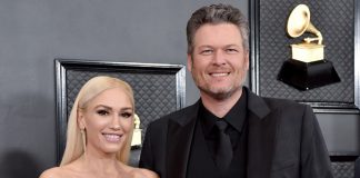 Blake Shelton & Gwen Stefani To Get Married Soon? Close Friends Share The Scoop!