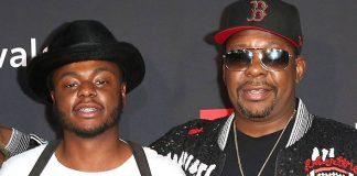 Bobby Brown's Son Bobby Brown Jr. Dies At The Age Of 28, Brother Landon Brown Confirms On Instagram