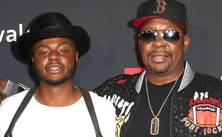 Bobby Brown's Son Bobby Brown Jr. Dies At The Age Of 28, Brother Landon  Brown Confirms On Instagram