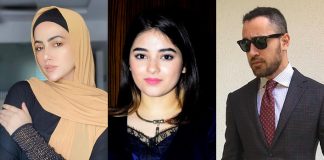Bollywood actors who stepped off the limelight