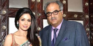 When Boney Kapoor Couldn’t Hold Himself Back From Confessing Love For Sridevi To His Ex-Wife!
