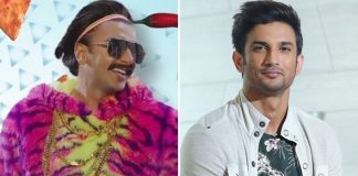 #BoycottBingo Trends As Twitterati Calls Out Ranveer Singh For Mocking Sushant Singh Rajput