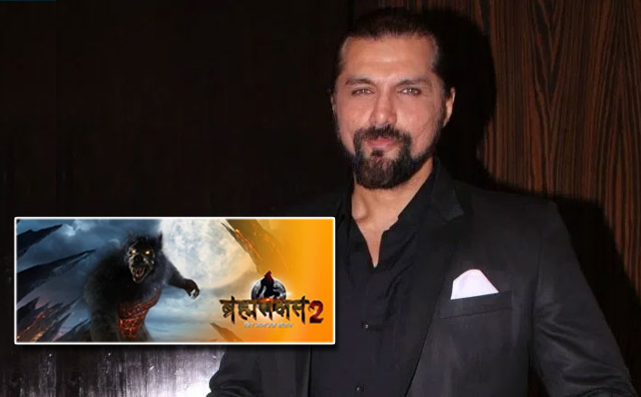 Brahmarakshas 2: Chetan Hansraj Is All Set To Play The Antagonist