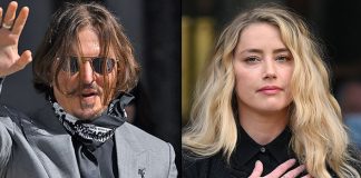 BREAKING! Johnny Depp Loses Libel Suit Against NGN Group Over Amber Heard's Wife-Beater Claims