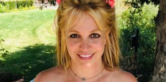 Britney Spears Wants Her Father To Be Removed As Her Conservator, Puts Forward A Tricky Condition!