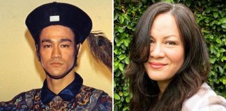 Shannon Lee: "You Don’t Have To Be A Bruce Lee Fan..."