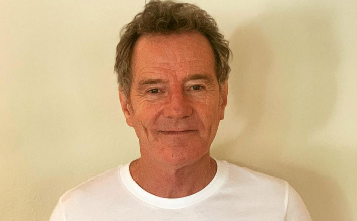 Breaking Bad Actor Bryan Cranston On Playing Rich Characters: "That Is Where I Want To Be All The Time"