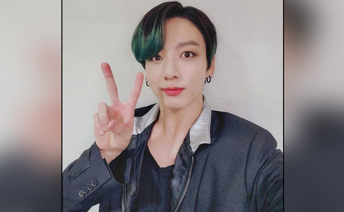 BTS Fans Proud Of Band Member Jung Kook Directing New Music Video
