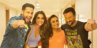 Bunty Aur Babli 2 director: Worked with small crew than during normal times