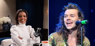 Candace Owens Says "Sorry, I'm Not Sorry" On Her 'Outright Attack On Manly Men' Comment About Harry Styles' Vogue Cover