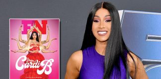 Cardi B Posts Apology Videos After Being Trolled For Representing Goddess Durga