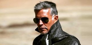 Milind Soman Booked For Promoting Obscenity Over His N*de Birthday Post Case Filed Against Milind Soman