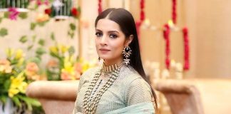 Celina Jaitly Opens Up About Losing Her New Born Child On Prematurity Day
