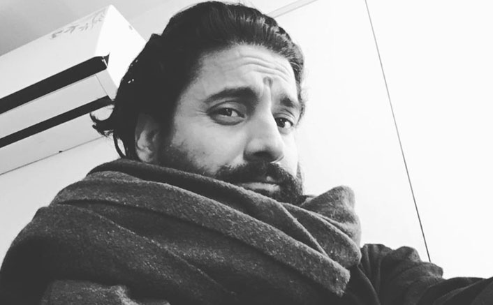 Chandan Roy Sanyal Talks About Aashram Chapter 2