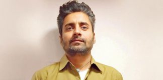 Chandan Roy Sanyal produces a live film