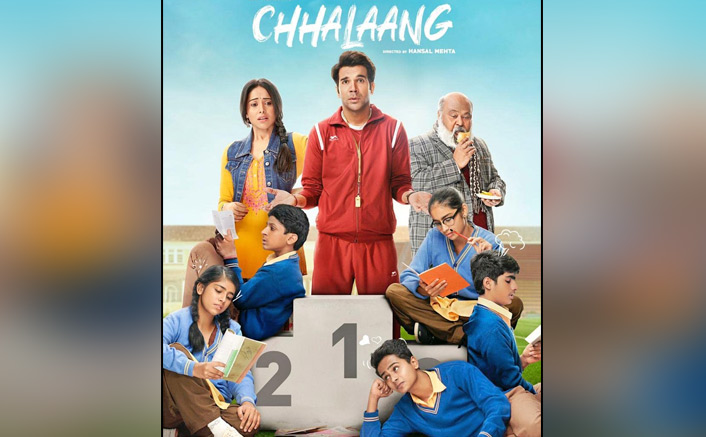 Chhalaang: Indian Sports Coaches On Rajkummar Rao Starrer 