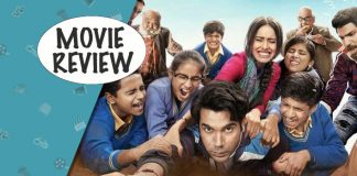Chhalaang Movie Review