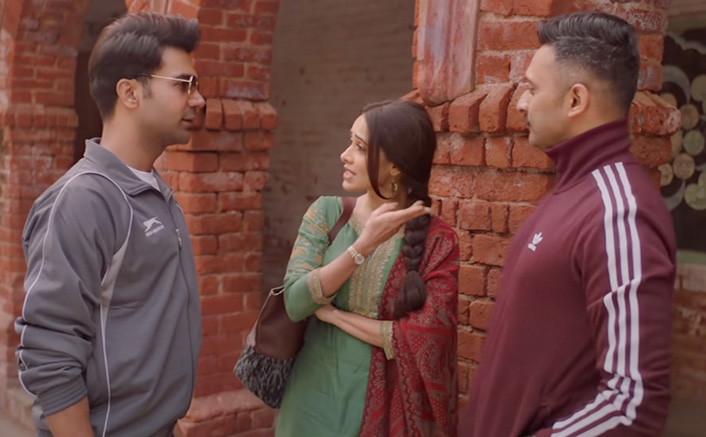 Read Chhalaang Movie Review Now!