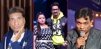 Comedians Sunil Pal & Raju Srivastav React To Bharti Singh & Harsh Limbachiyaa’s Arrest In Drug Case