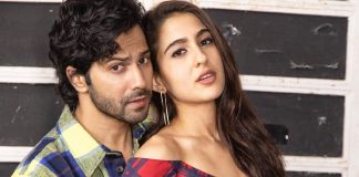 Coolie No 1: Varun Dhawan & Sara Ali Khan Fans In North India Rejoice As They Have A Surprise For You, Deets Inside!