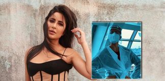 Covid-19: Katrina Kaif flaunts her new airport look