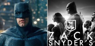 Crazy Details About Ben Affleck's Probable Appearance In Justice League Trilogy