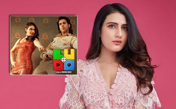 Fatima Sana Shaikh's Performance Has Been Appreciated In Ludo