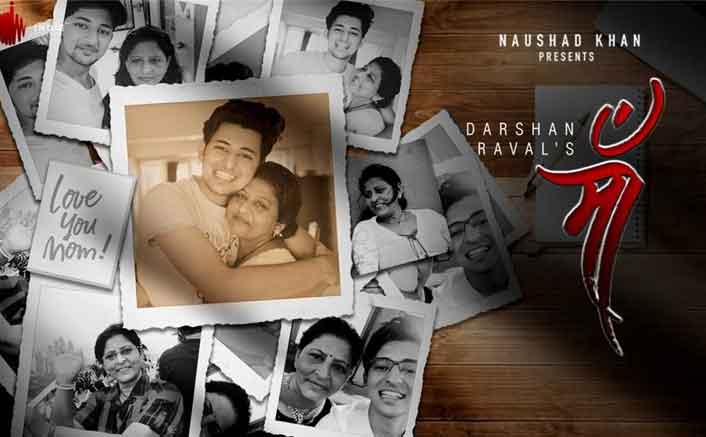 Darshan Raval pays tribute to moms in new song