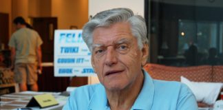 Dave Prowse AKA Darth Vader Of Star Wars Passes Away At 85