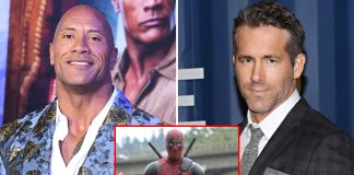 Deadpool 3: Dwayne Johnson In Talks To Star Alongside Ryan Reynolds?