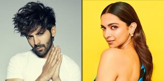 Deepika Padukone Expresses Her Desire Of Working With Kartik Aaryan In A Fun Film