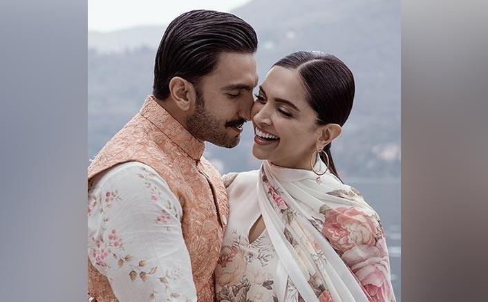 Why Deepika Padukone Waited Until Marriage to Live with Ranveer Singh