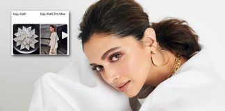 Deepika Padukone Shares A Meme Being Compared To Kaju Katli, Do You Agree?