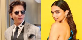 Deepika Padukone & Shah Rukh Khan Begin Shooting For Pathan?