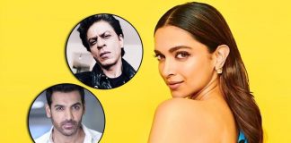 Deepika Padukone's remuneration for Shah Rukh Khan & John Abraham Starrer Pathan