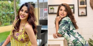 Despite of being in the red zone Naina Singh asks her representative to quit if it became monotonous