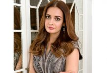 Dia Mirza: It doesn't take much to be a changemaker